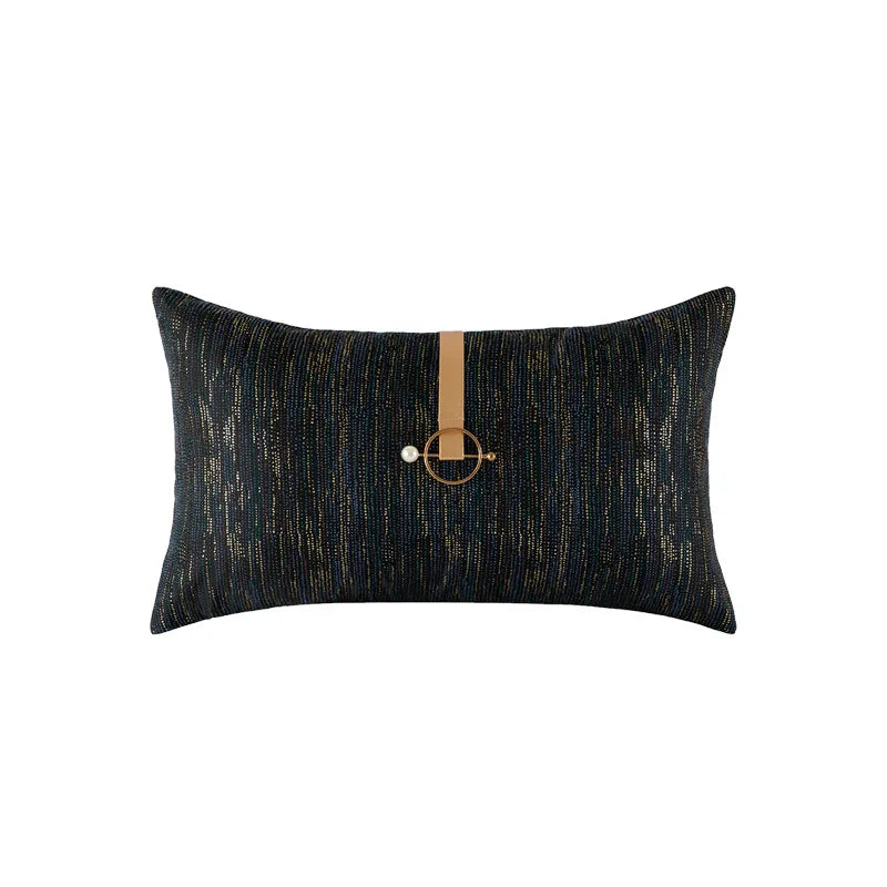 Furnishing High  Cushion Cover