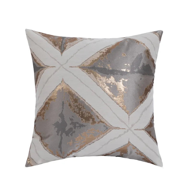 Furnishing High  Cushion Cover