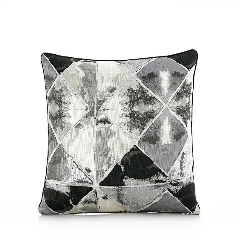 Furnishing High  Cushion Cover