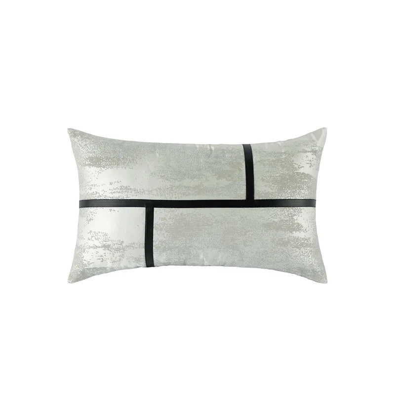 Furnishing High  Cushion Cover