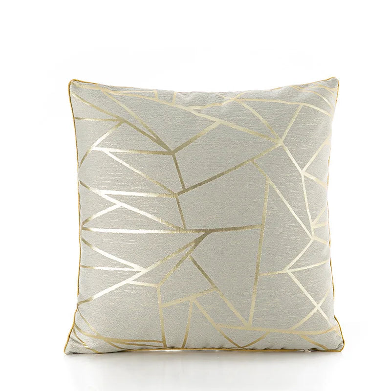 Furnishing High  Cushion Cover
