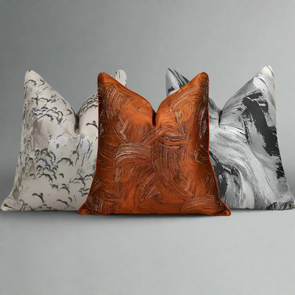 Luxury Jacquard  Cover