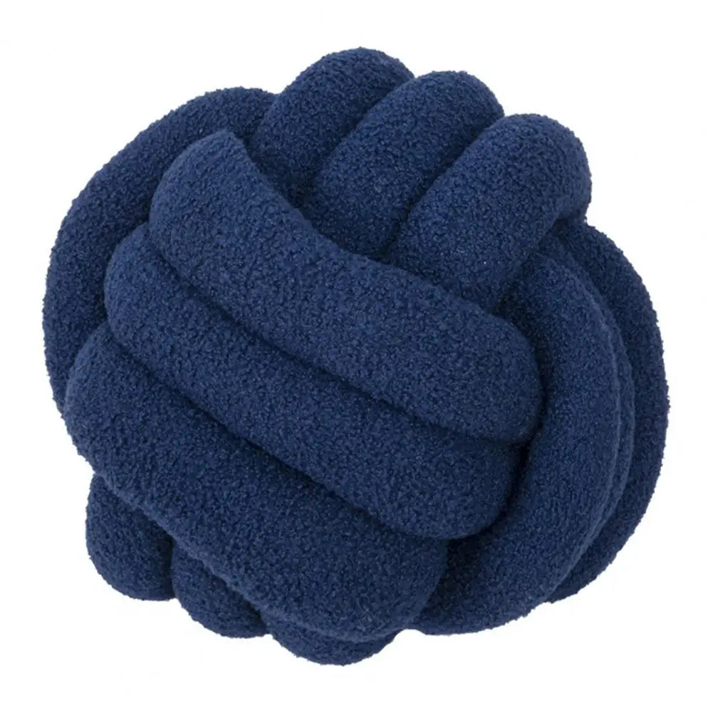 Pillow Round Ball Shape