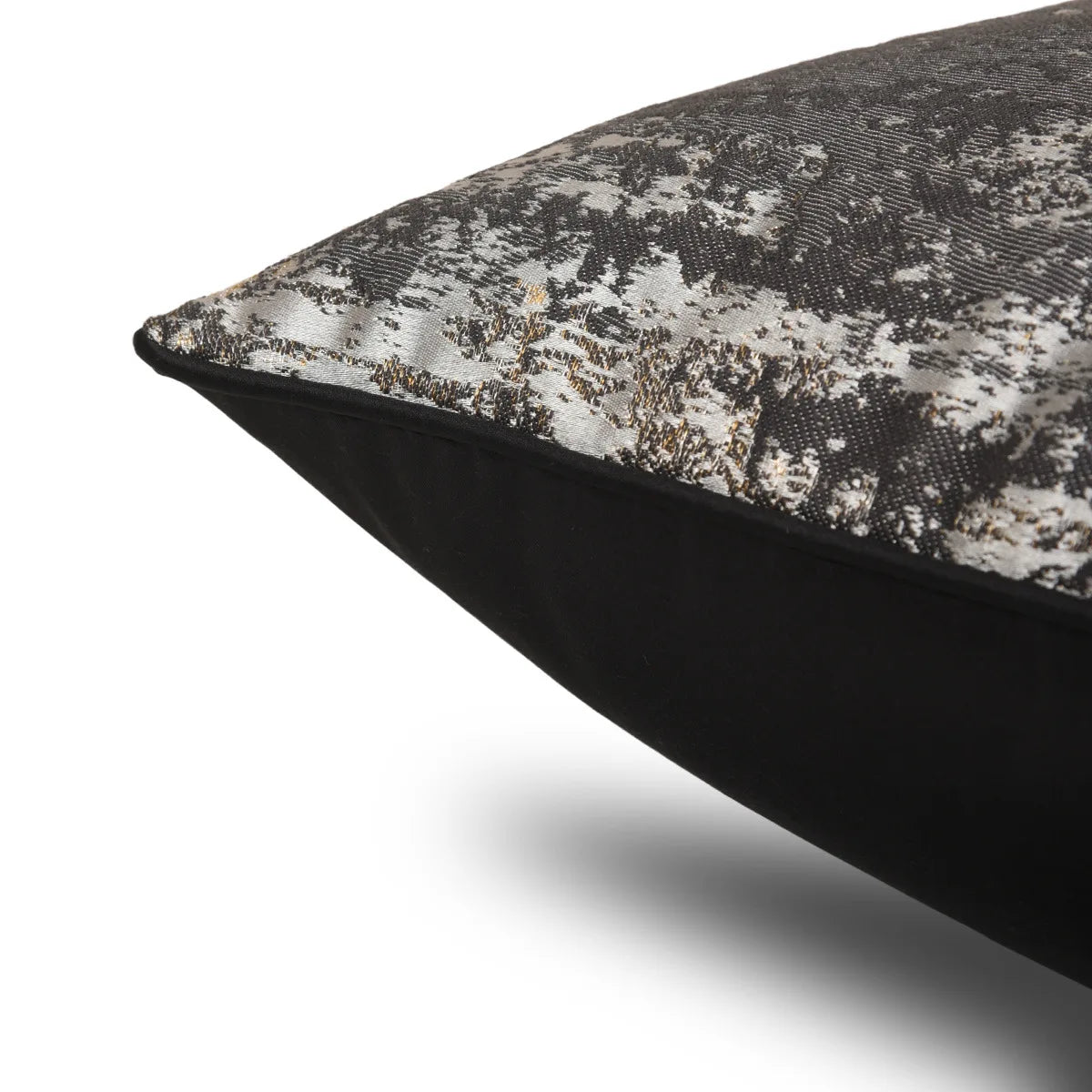 Luxury Jacquard Cushion Cover