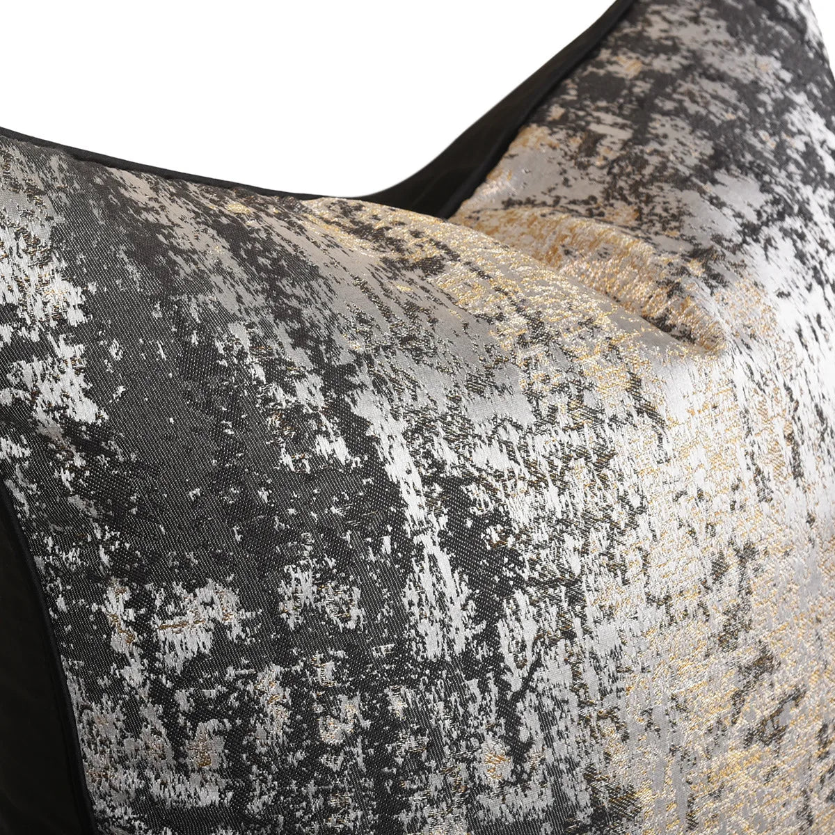 Luxury Jacquard Cushion Cover