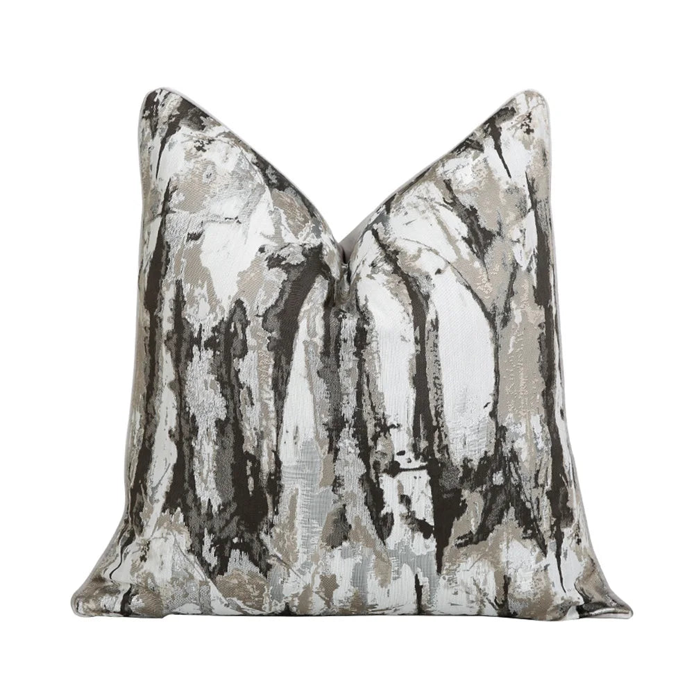 Luxury Jacquard  Cover