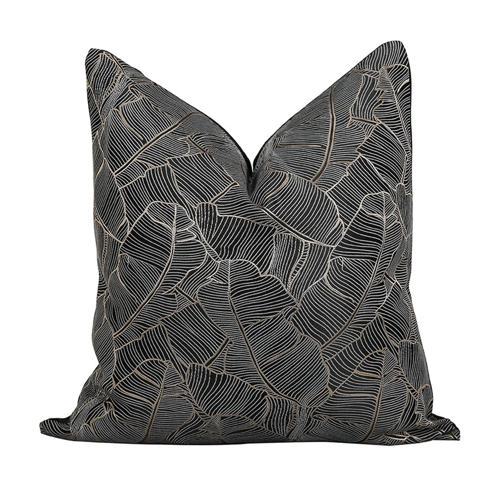 Luxury Jacquard  Cover