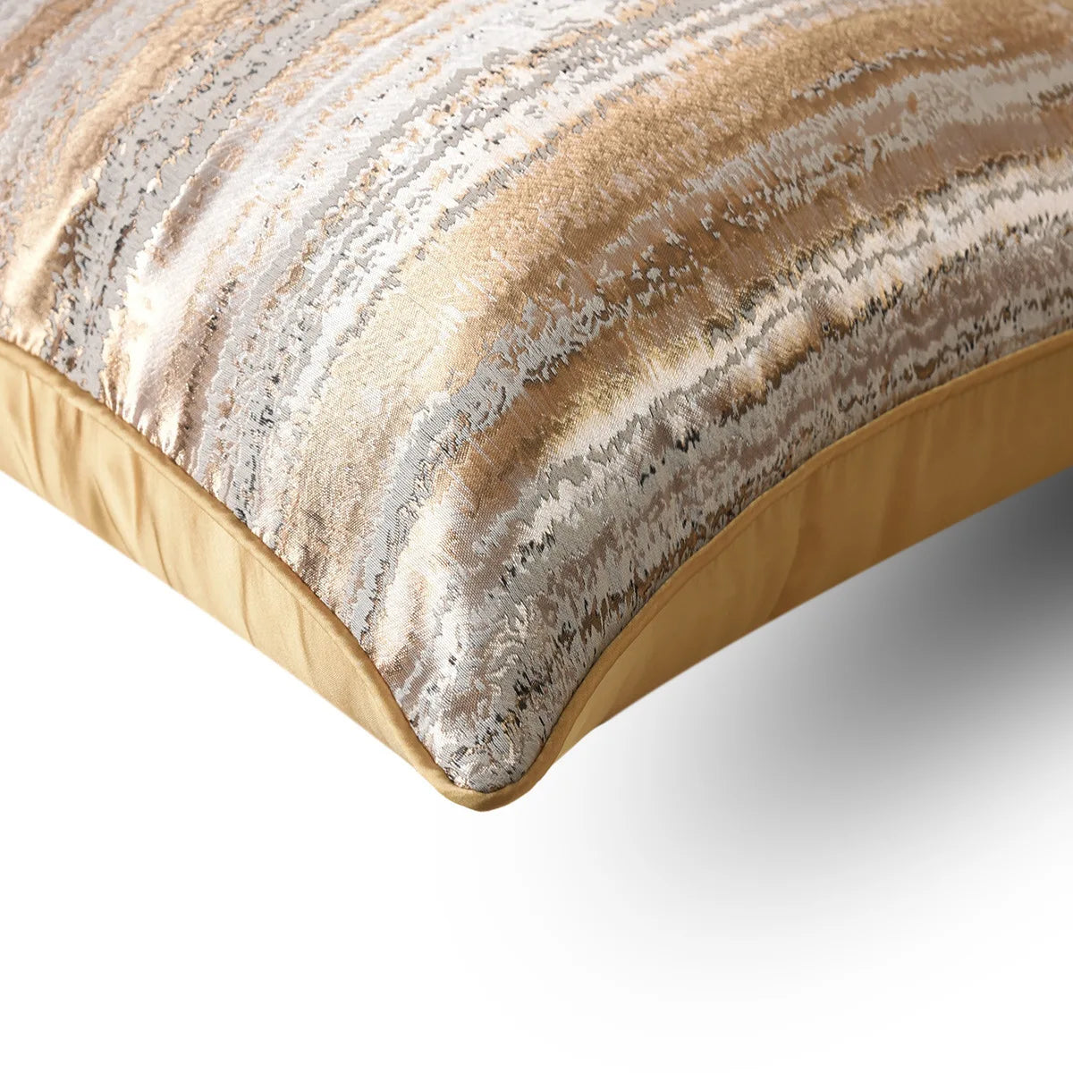 Luxury Jacquard Cushion Cover