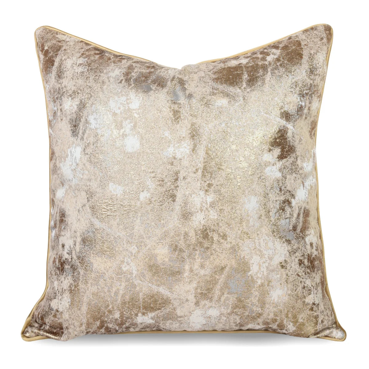 Luxury Jacquard Cushion Cover
