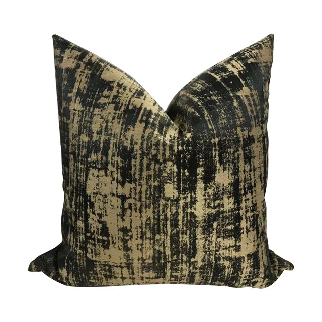 Black and Gold  Cover Luxury