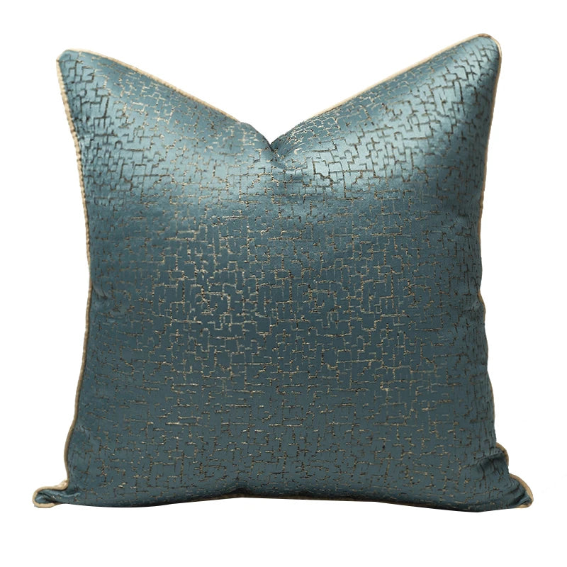Luxury Jacquard  Cover