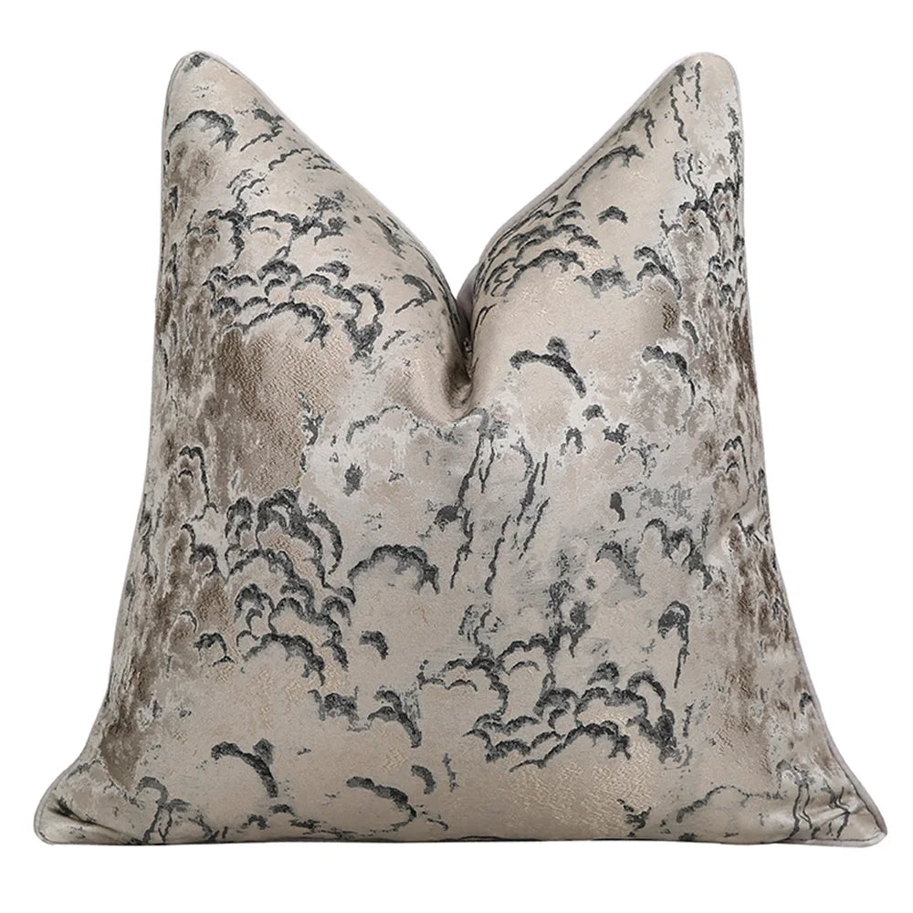 Luxury Jacquard  Cover