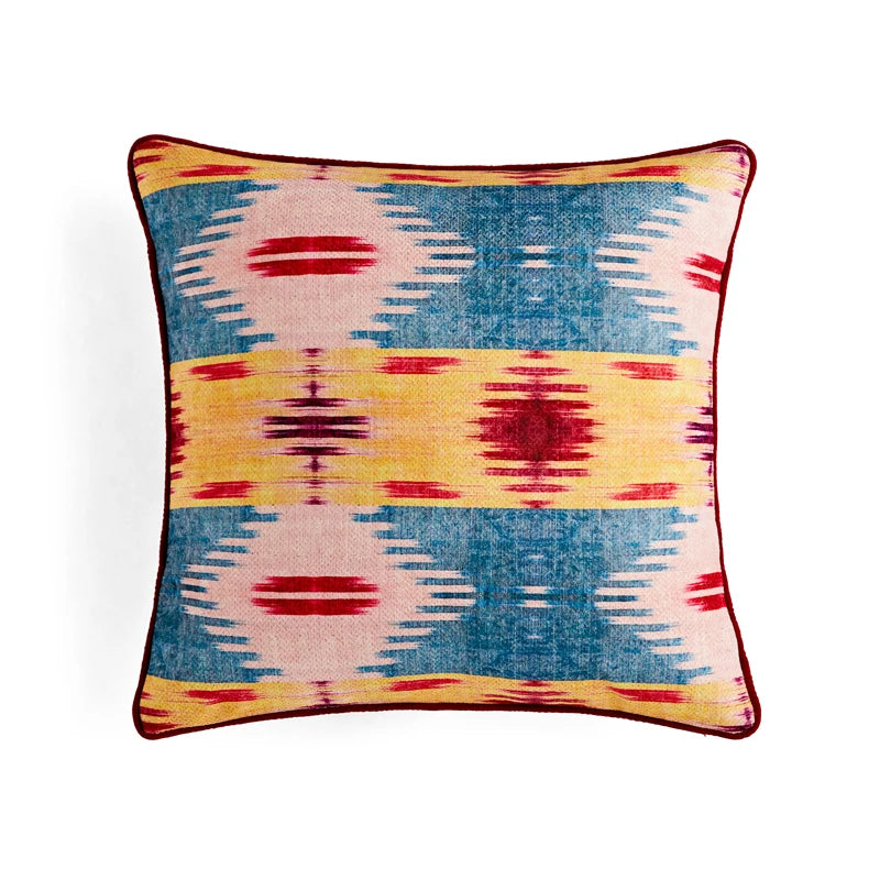 GUVINCI Vintage  Pillow Cover