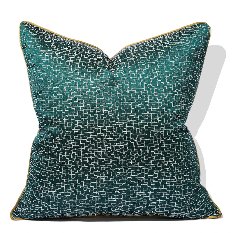 Luxury Jacquard  Cover