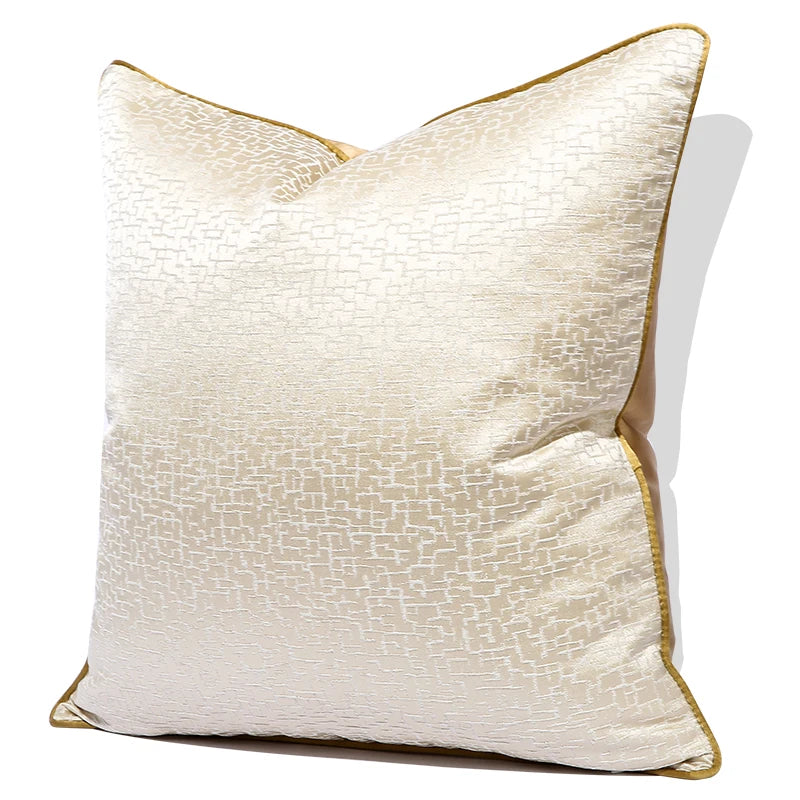 Black and Gold  Cover Luxury