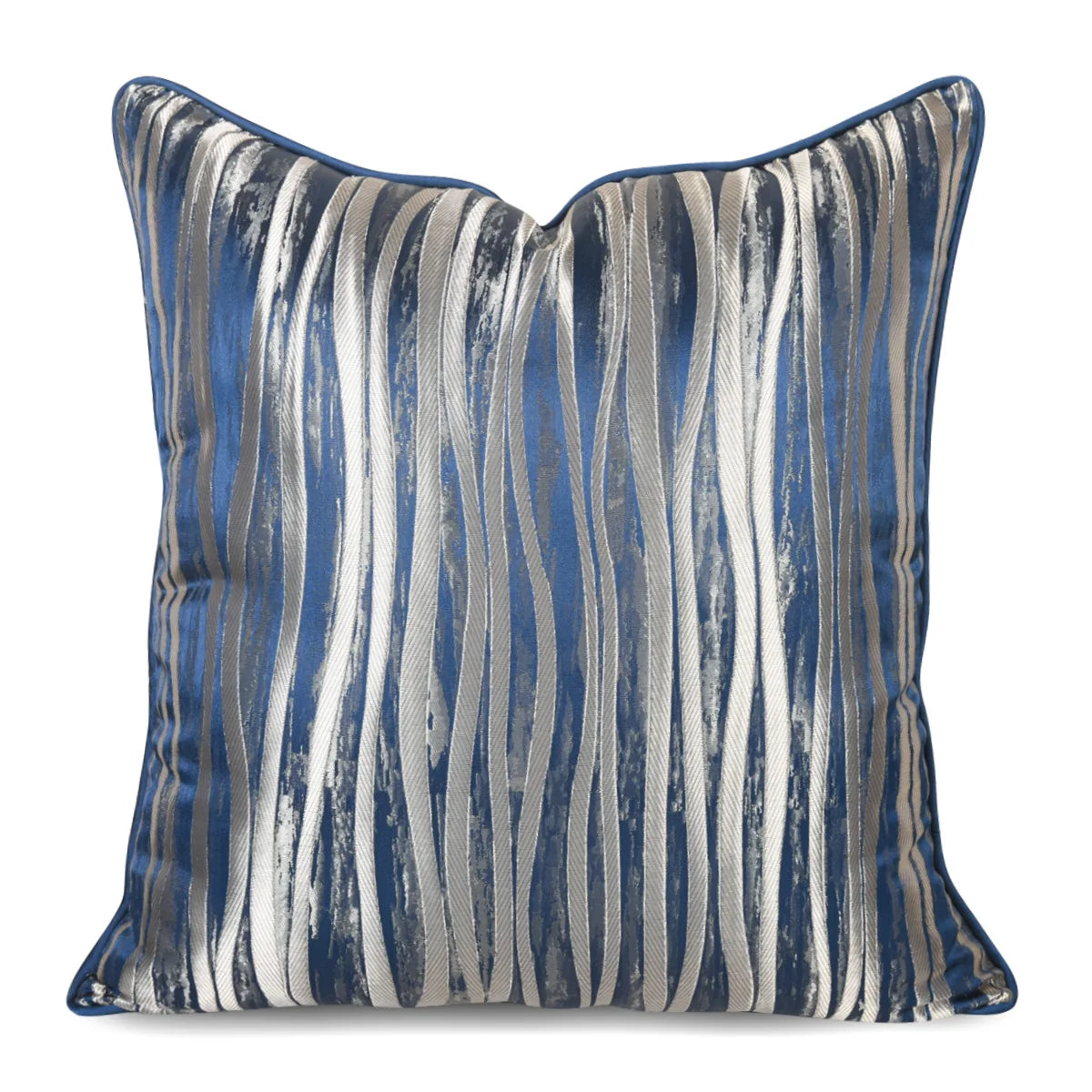 Luxury Jacquard Cushion Cover