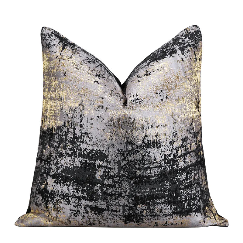 Luxury Jacquard Cushion Cover