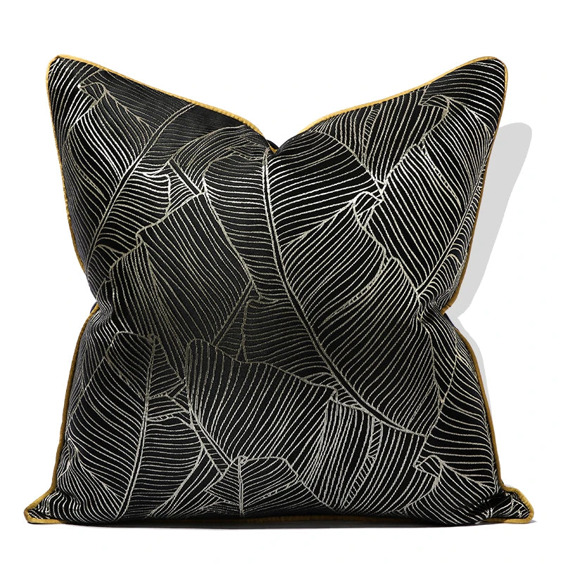 Luxury Jacquard  Cover