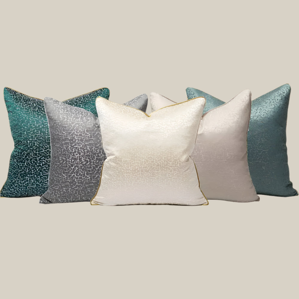 Luxury Jacquard  Cover
