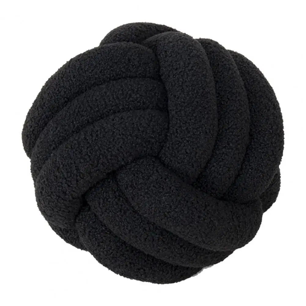 Pillow Round Ball Shape