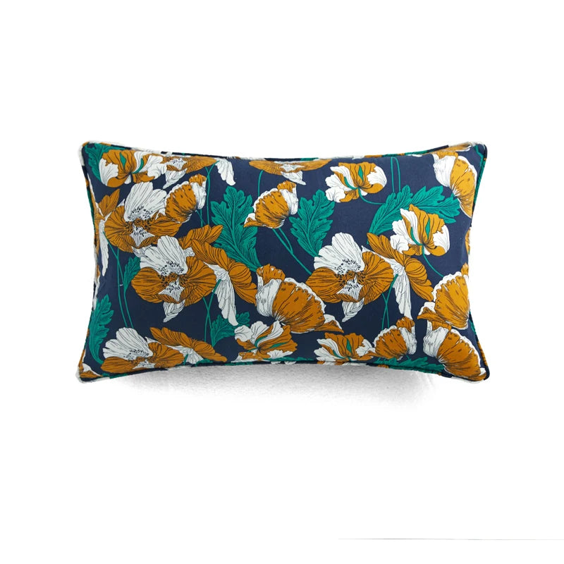 GUVINCI Vintage  Pillow Cover