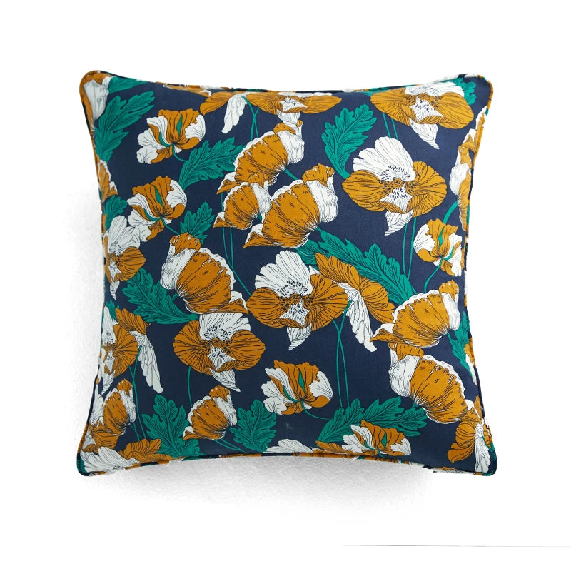 GUVINCI Vintage  Pillow Cover