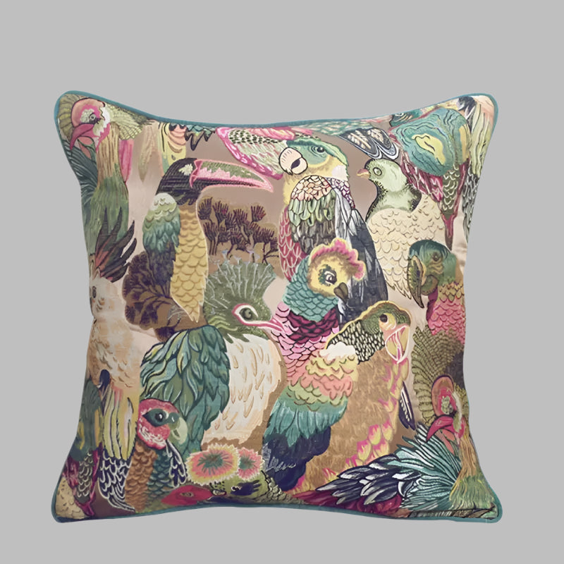 New  Cover Animals Bird